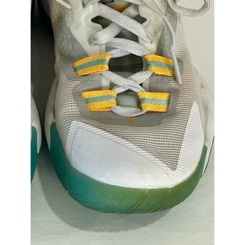 Nike jordan zion