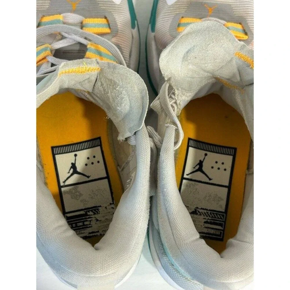 Nike jordan zion