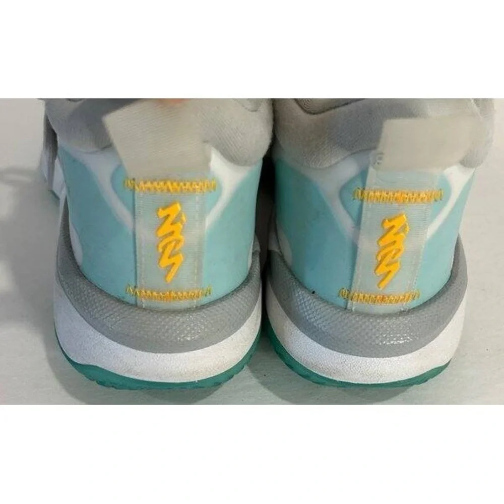 Nike jordan zion