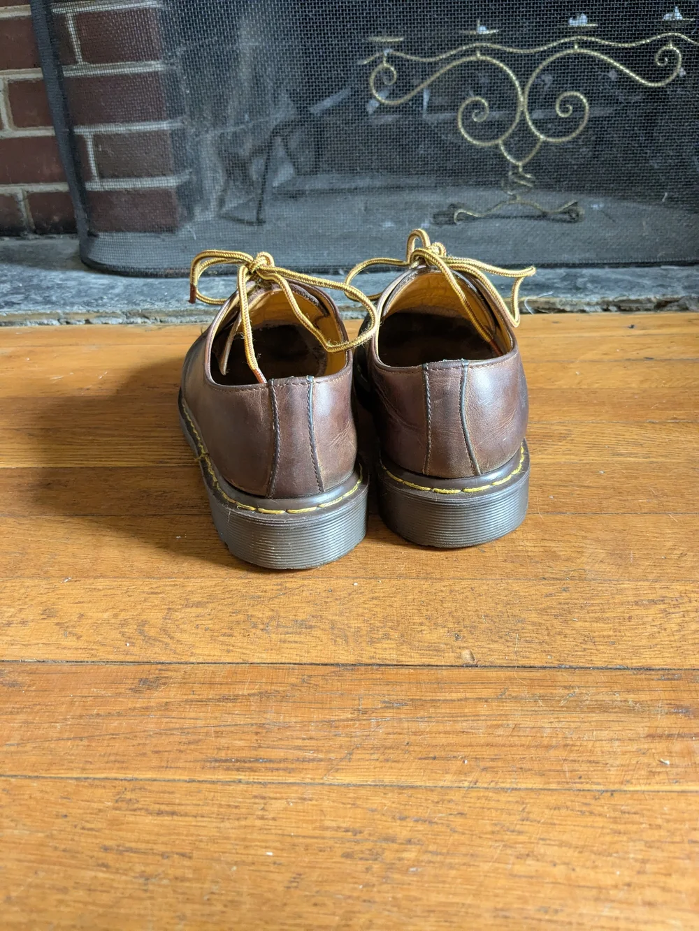 Dr. Martens 1990s made