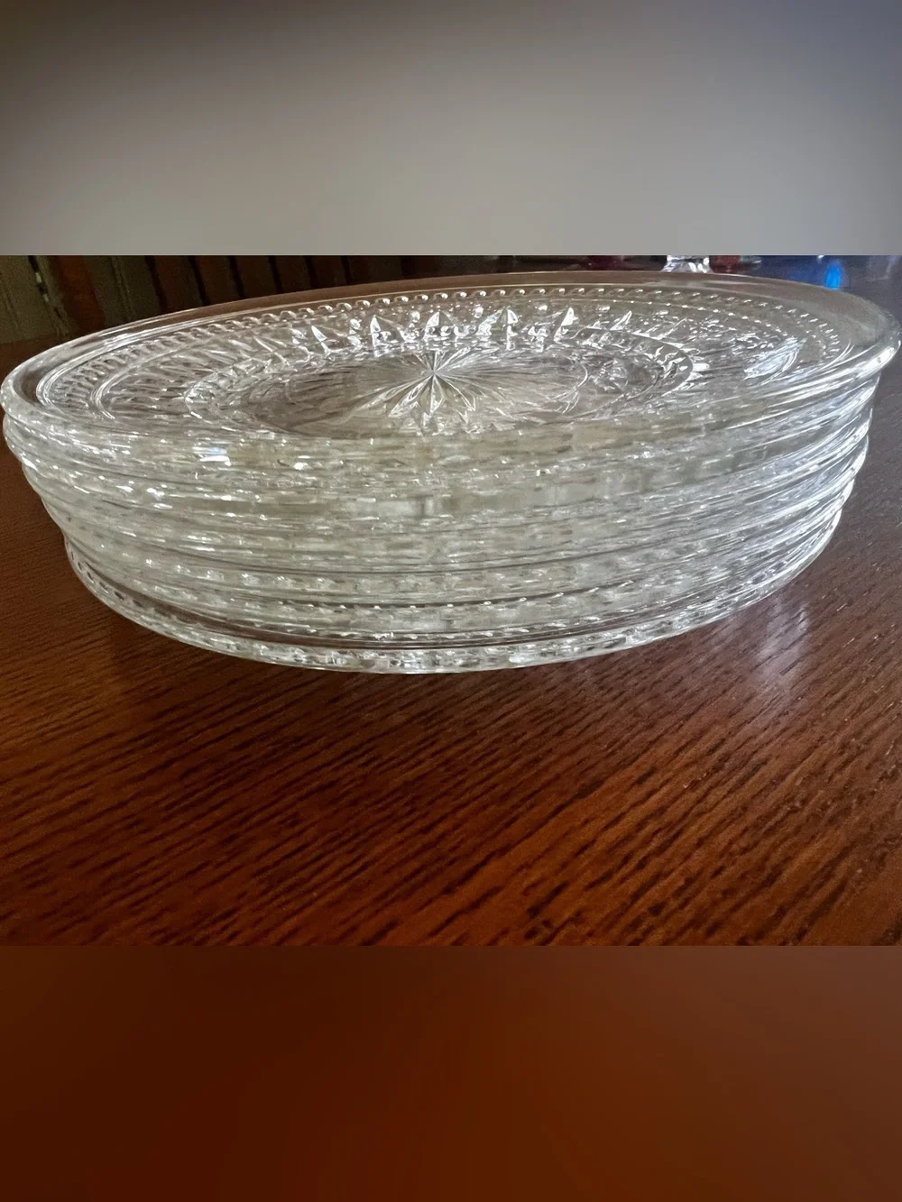 Indiana Glass this listing