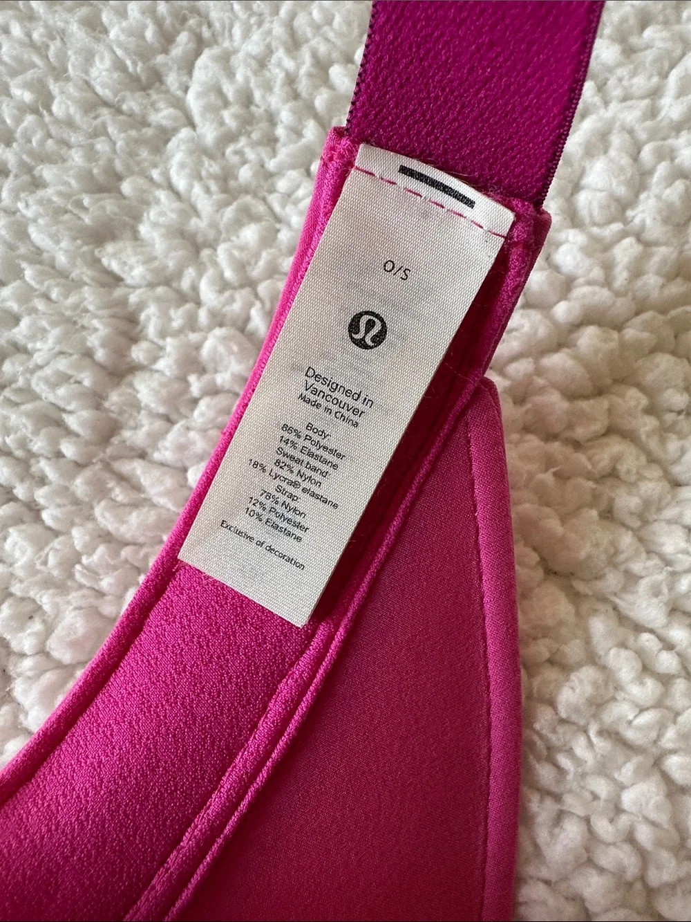 lululemon athletica lightweight athletic