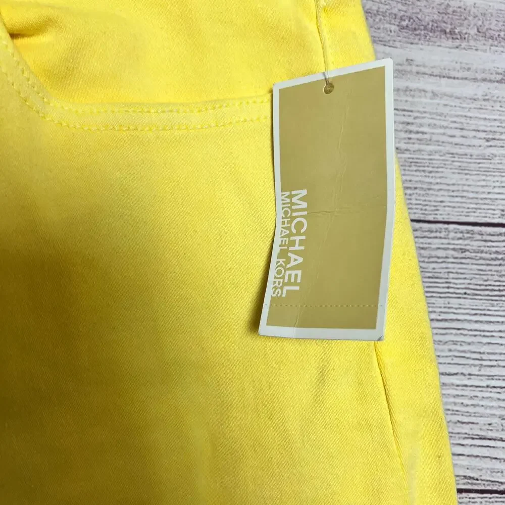 Michael Kors offer basic overall