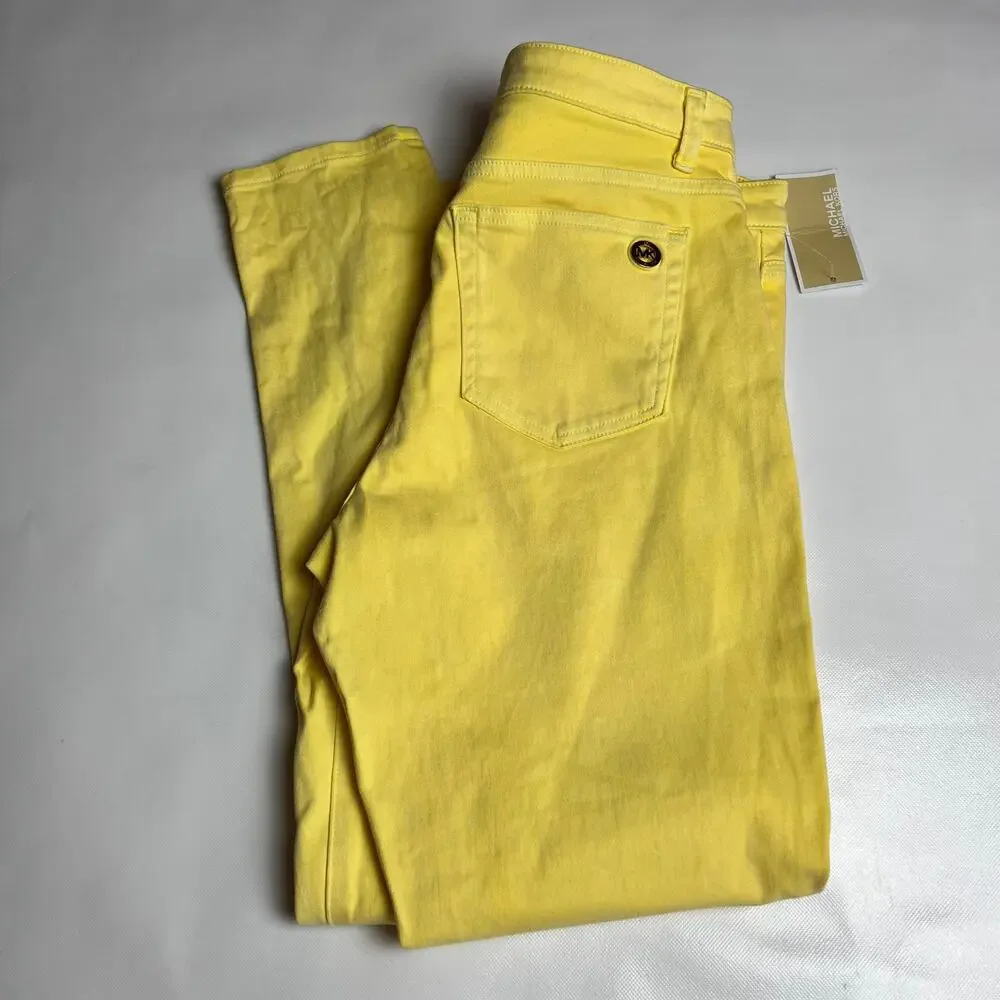 Michael Kors straight sz