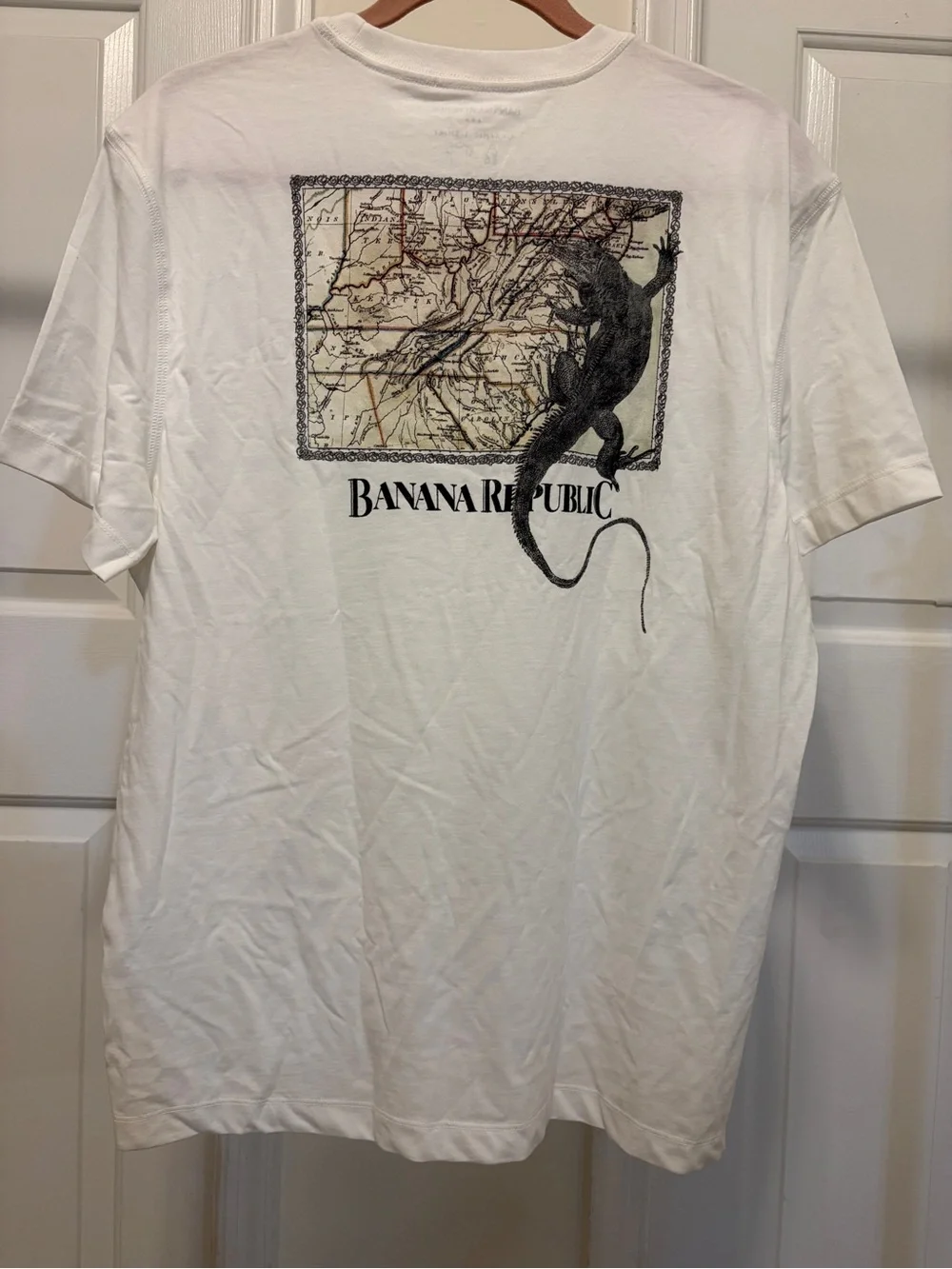 Banana Republic *new tag*