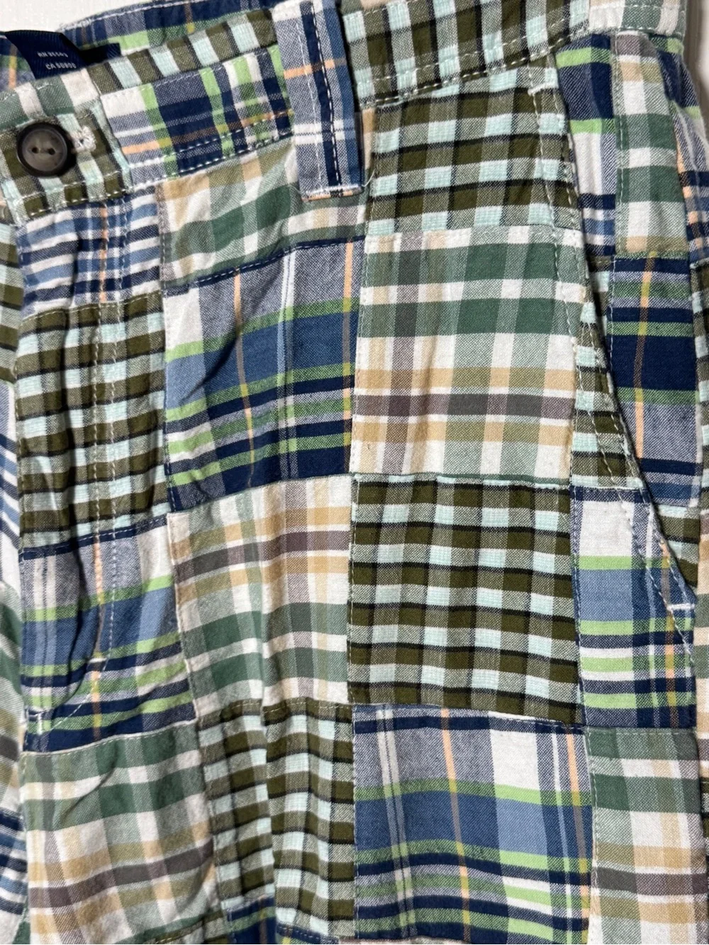 Izod men saltwater