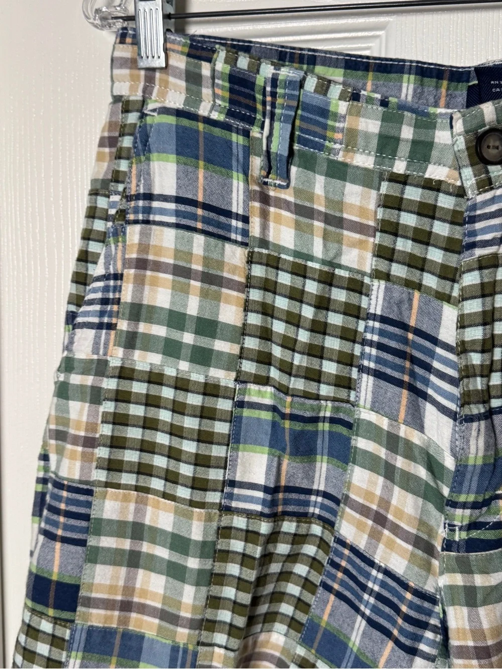 Izod men saltwater