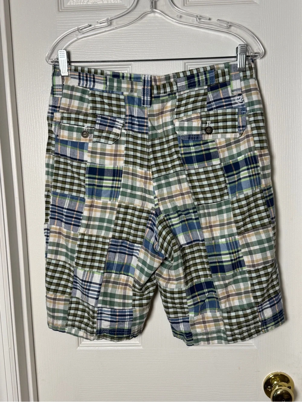 Izod men saltwater