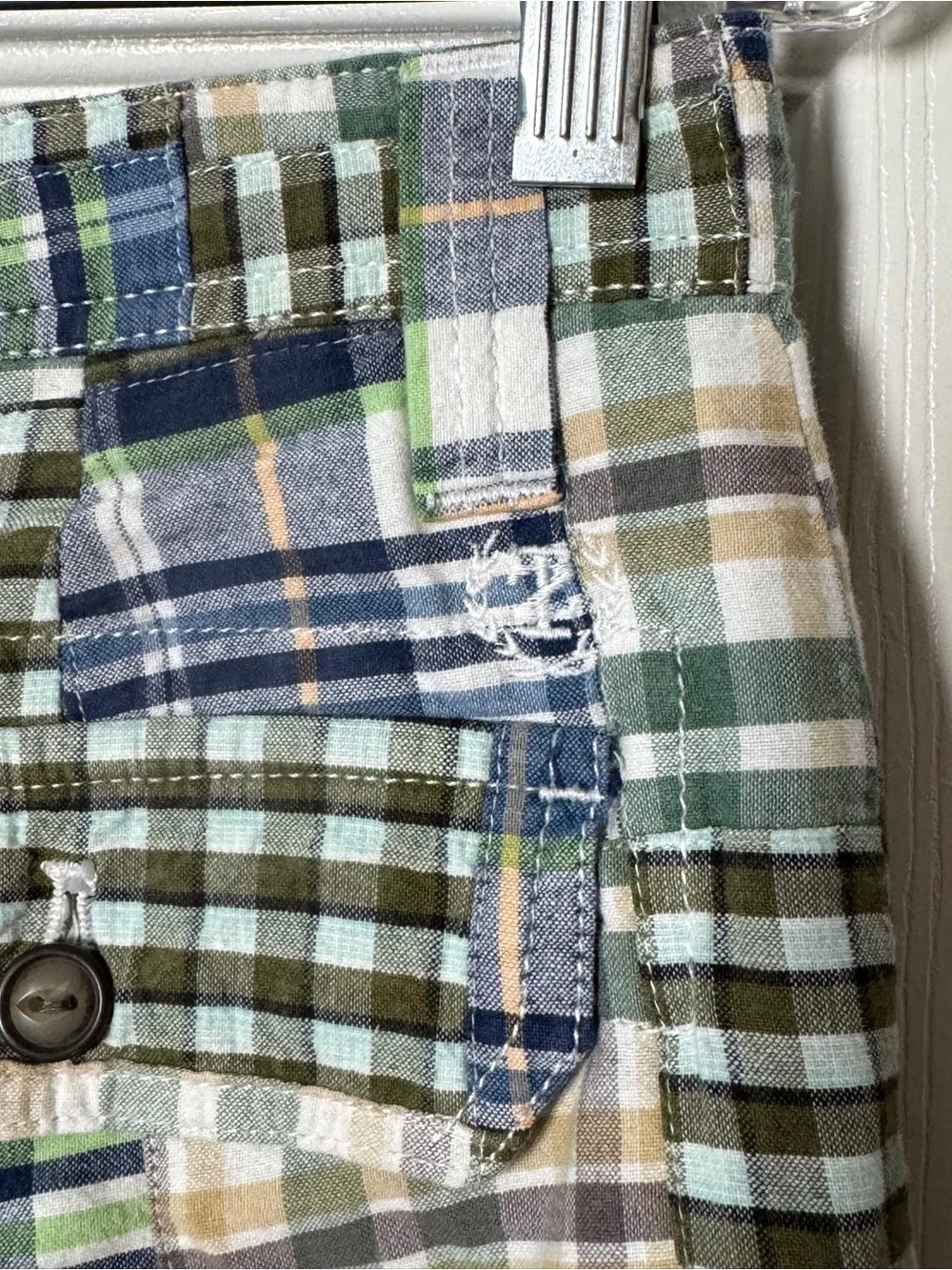 Izod men saltwater