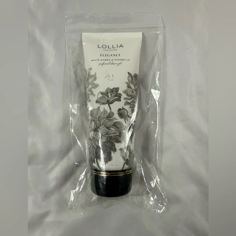 Lollia new elegance
