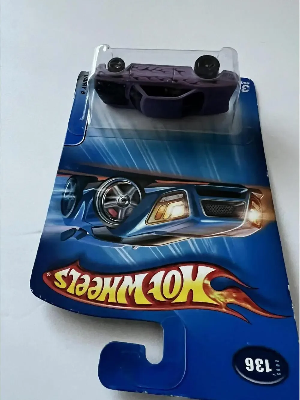 Mattel this hot