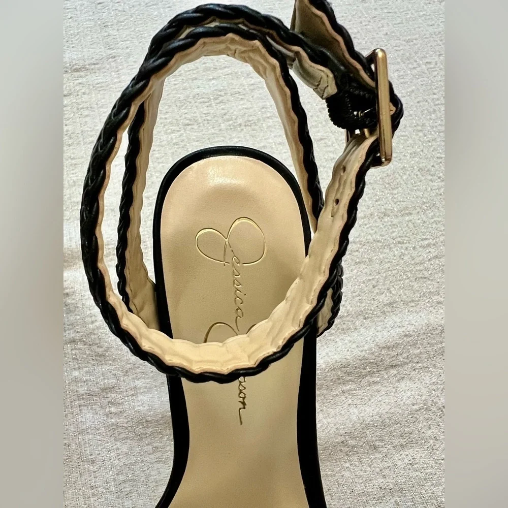 Jessica Simpson nib jessica