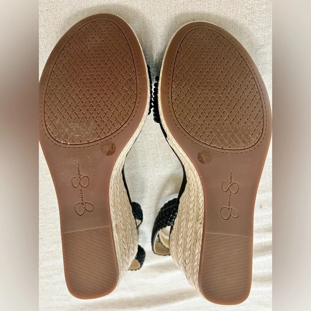 Jessica Simpson nib jessica