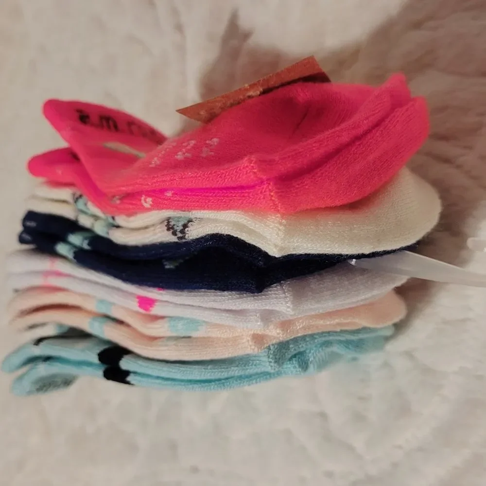 Mix No. 6 new tags