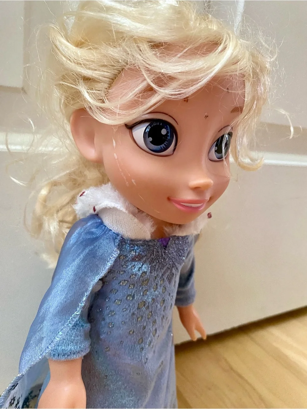 Disney frozen elsa