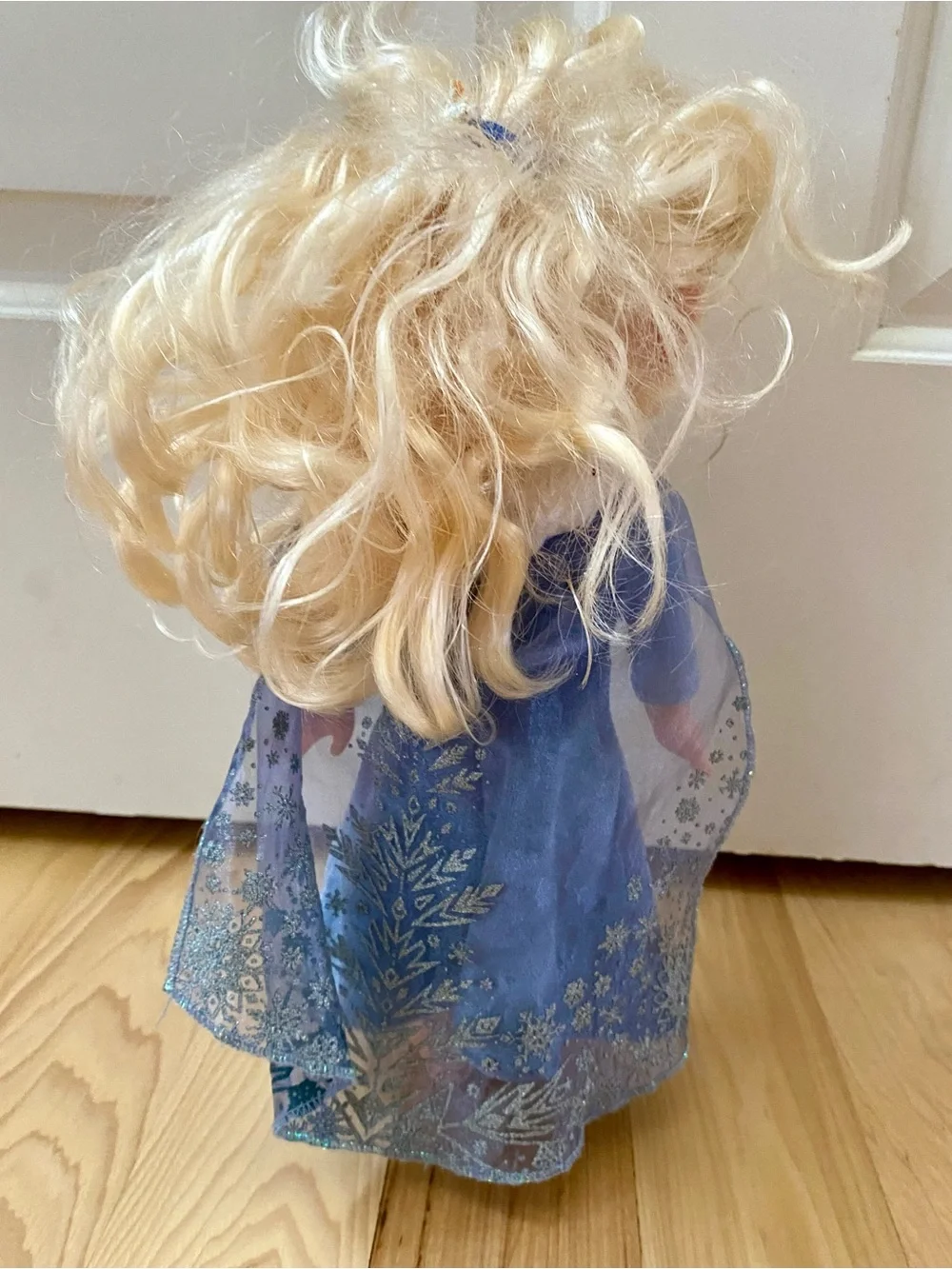 Disney frozen elsa