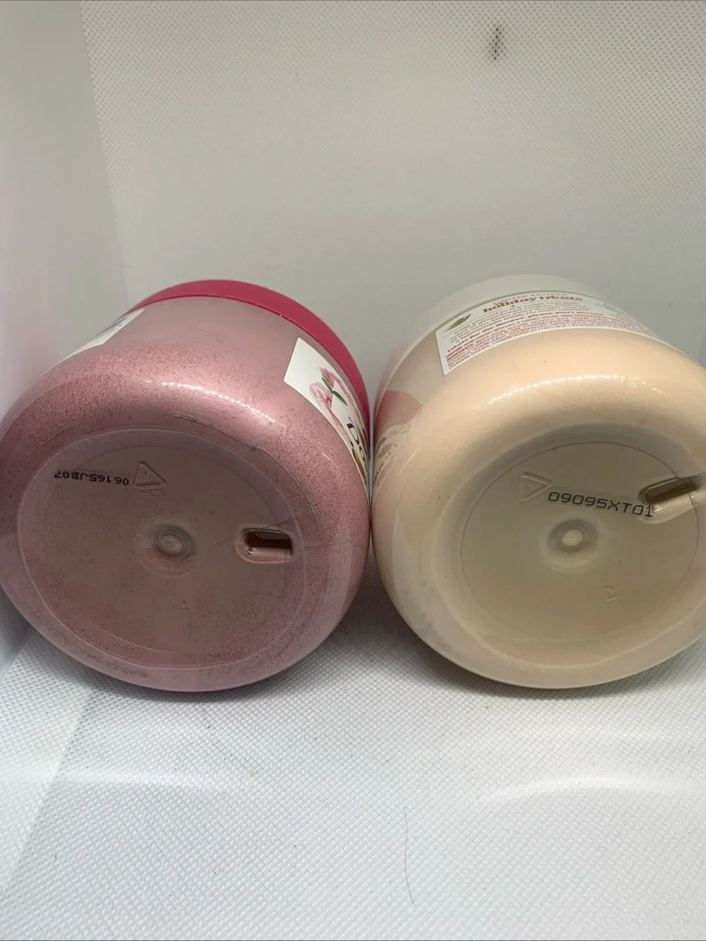 Dove two limited