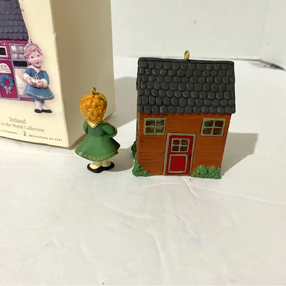 Hallmark ireland joy