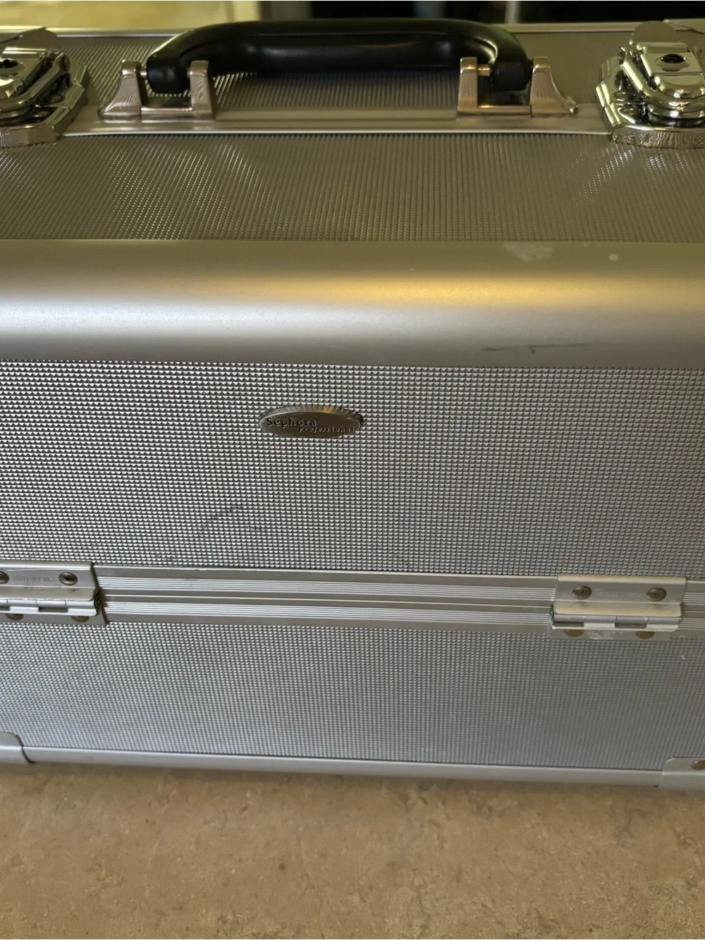 Sephora durable aluminum