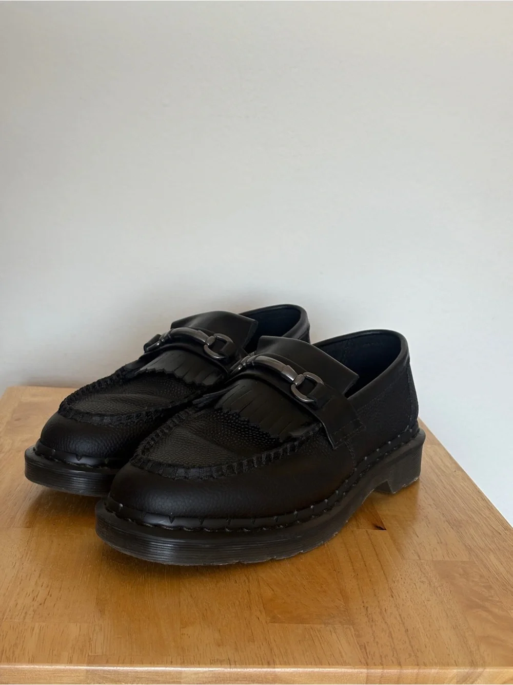 Dr. Martens classic dr