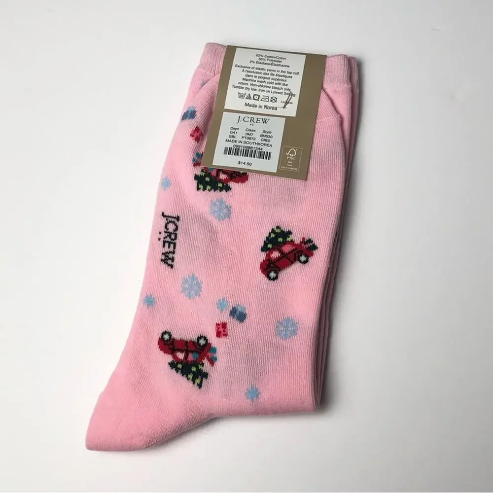 J. Crew cute comfortable