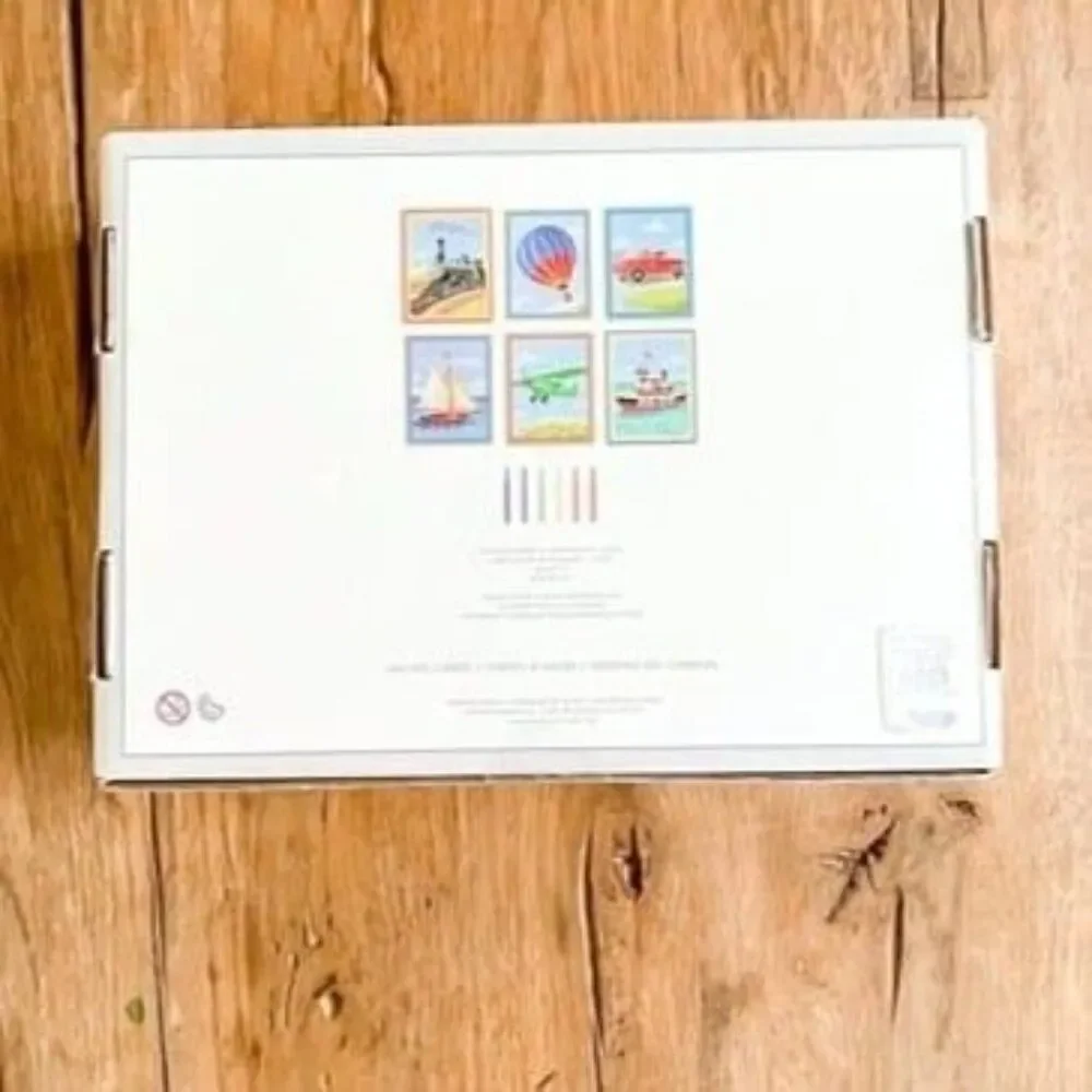 Pottery Barn Kids new pottery