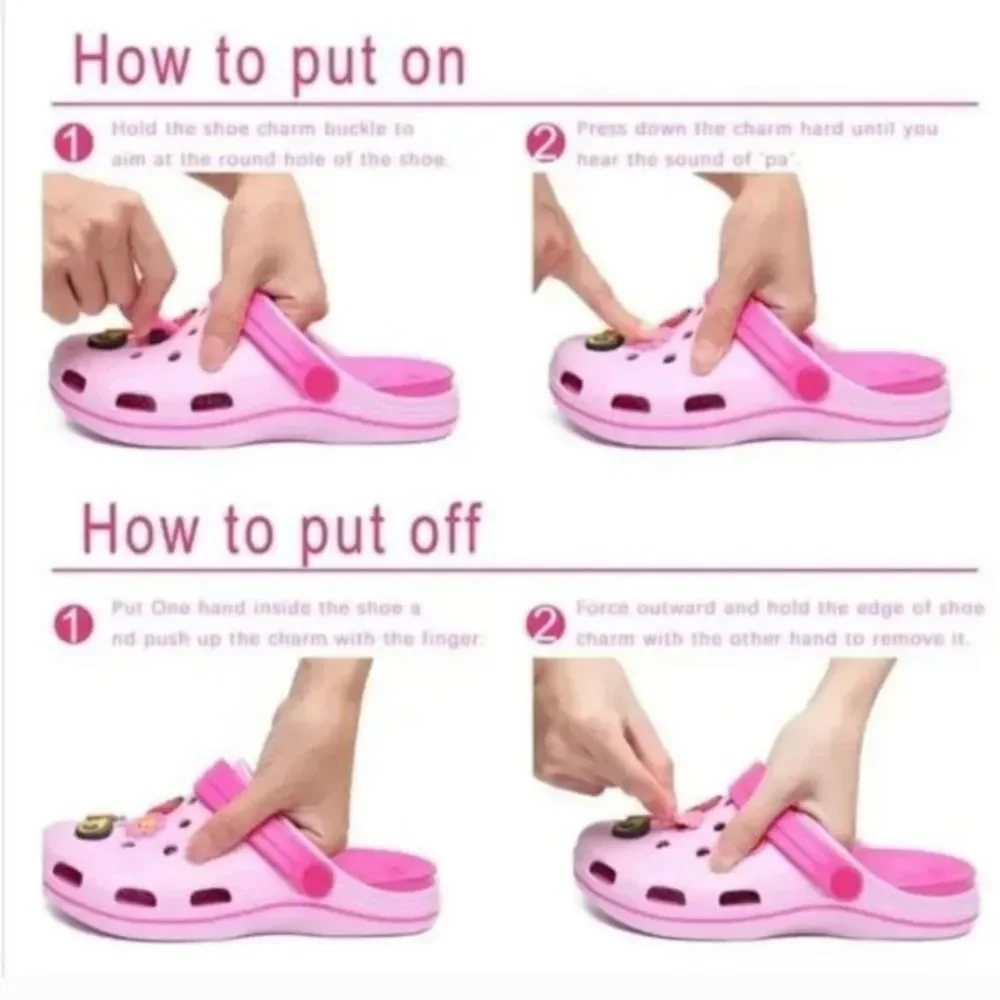 CARS Car Wash Character Croc Shoe Charms | Fun Jibbitz Style Disney Cartoon Blue