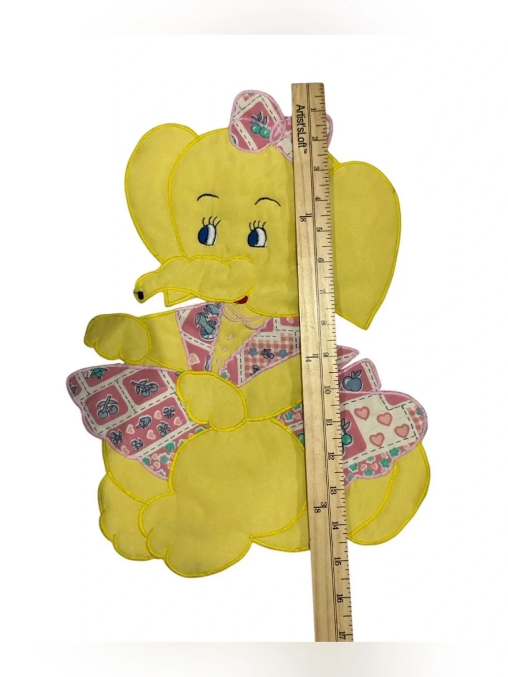 N/A applique ql4454 use