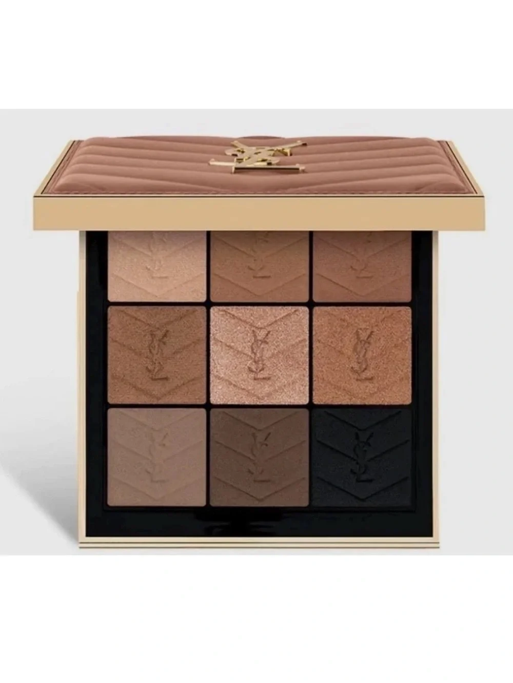 Yves Saint Laurent nine neutral