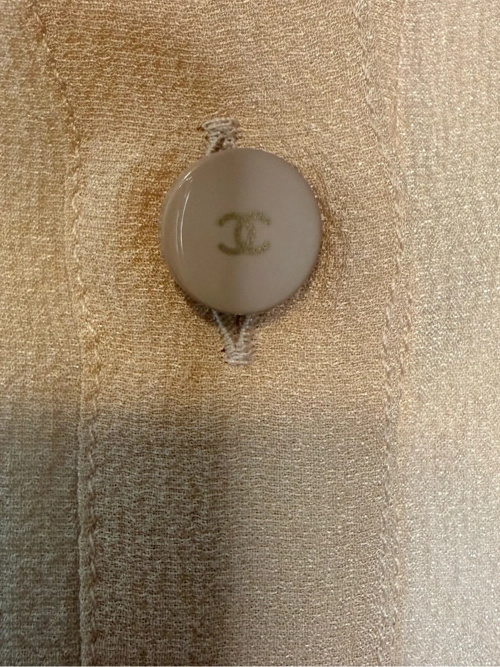 CHANEL 🤎 authentic