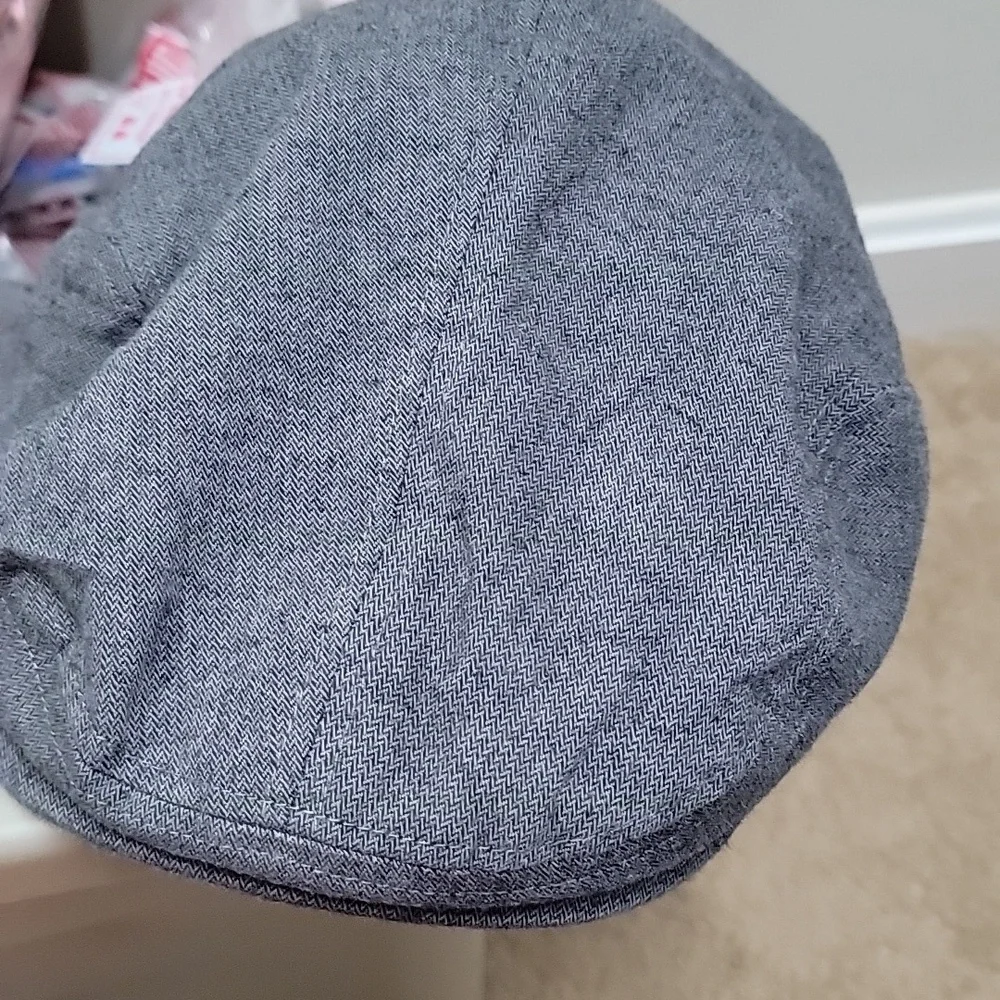 Crazy 8 gray color