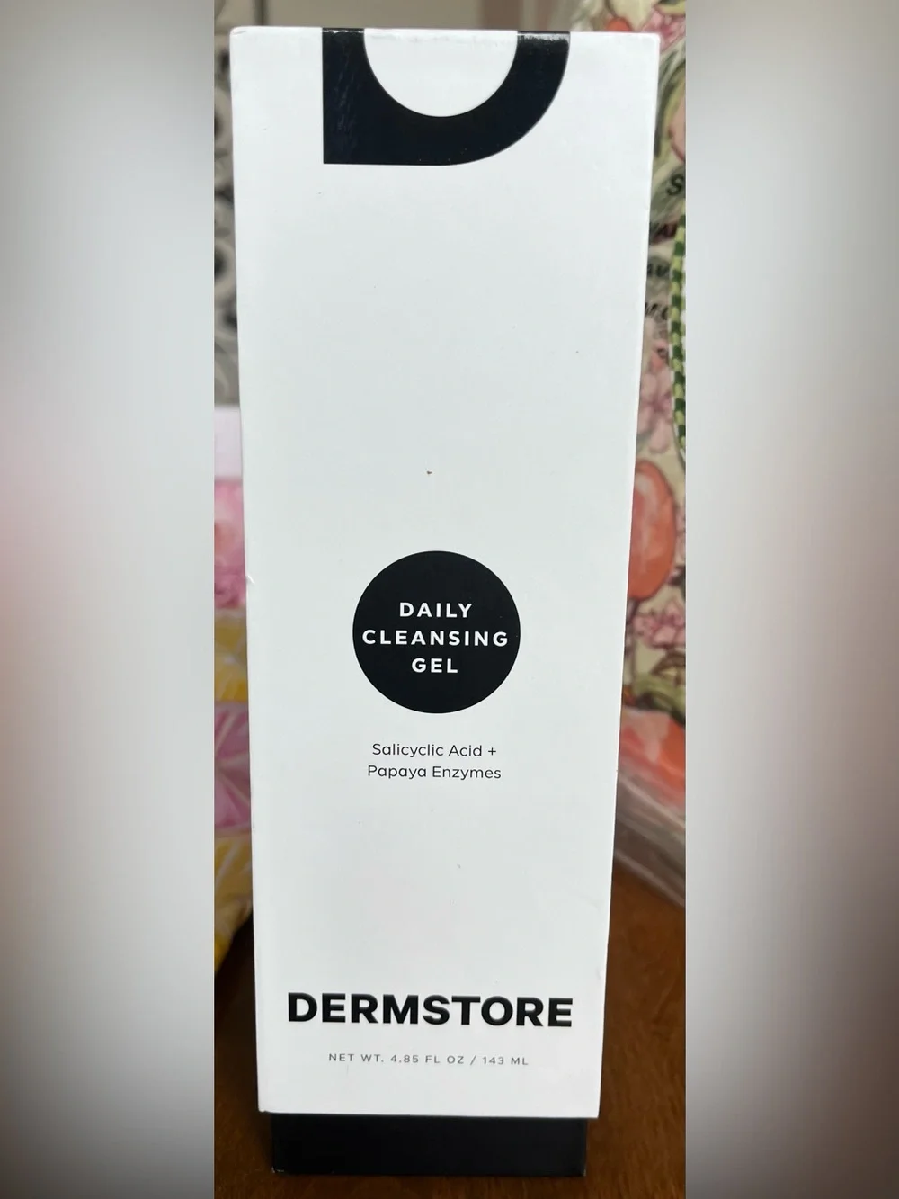 dermstore cleansing clean