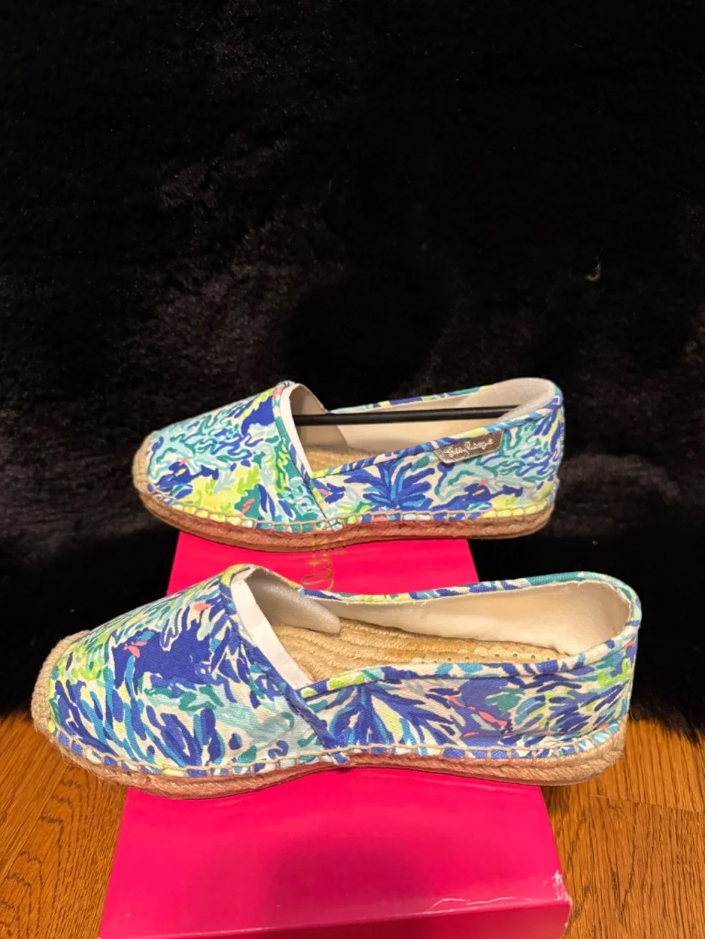 Lilly Pulitzer lilly pulitzer