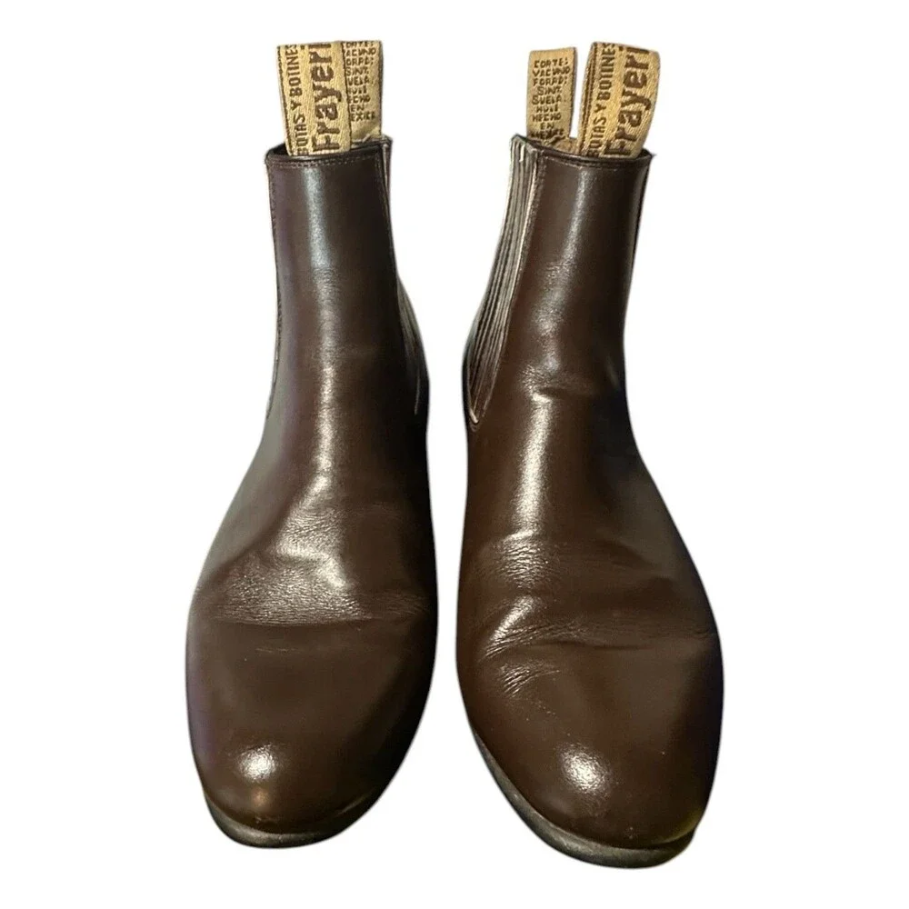 Frayeri western chelsea
