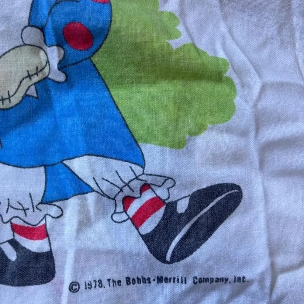 Pacific and Co. pacific twin polyester