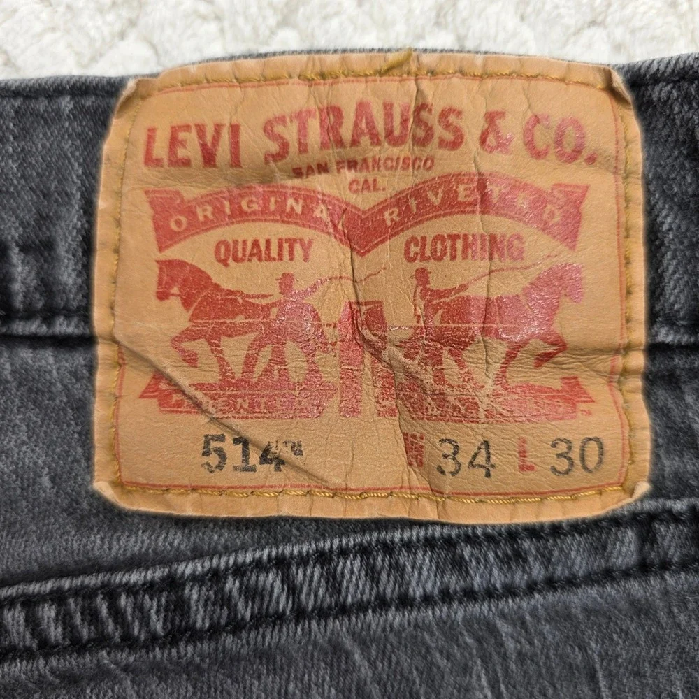 Levis levis 514