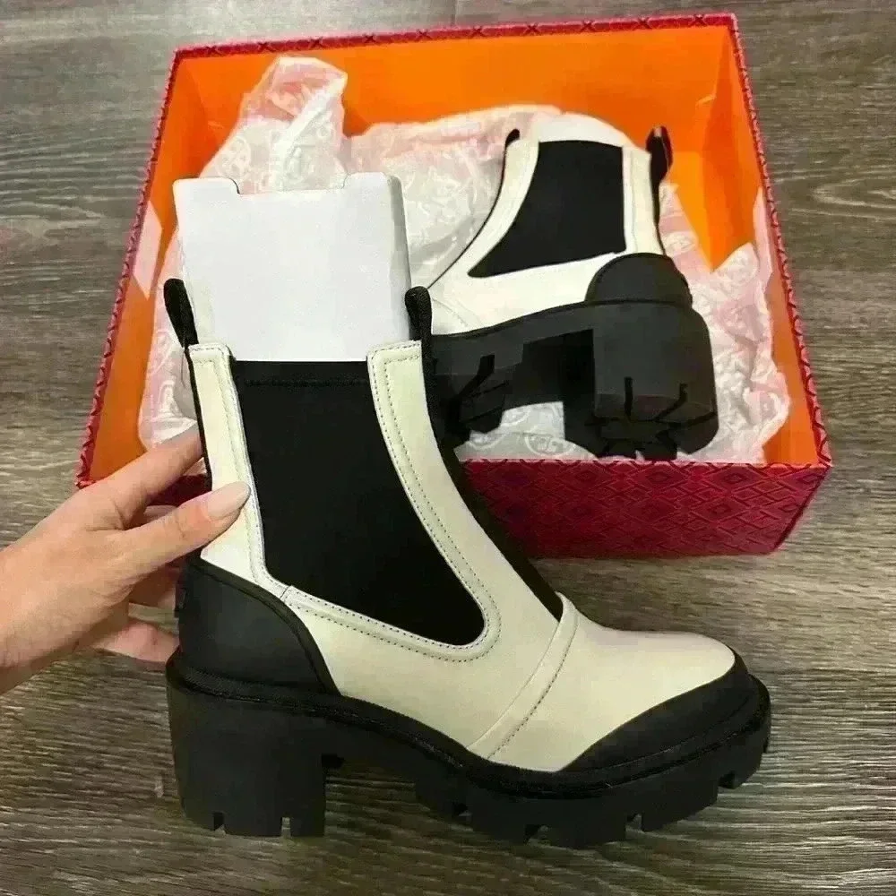 Tory Burch Boots