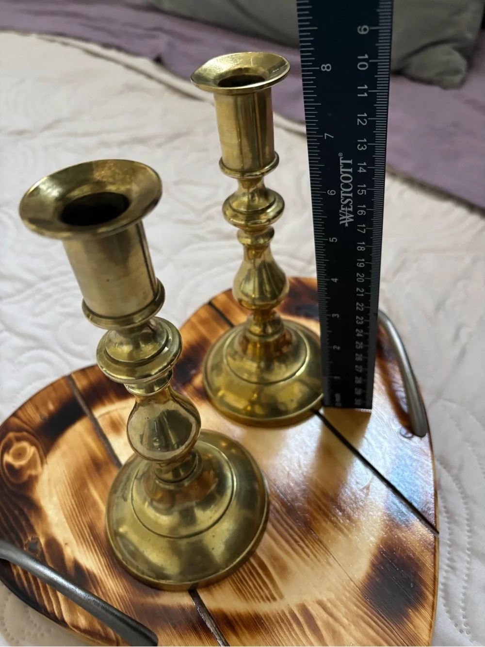 Antique vintage english
