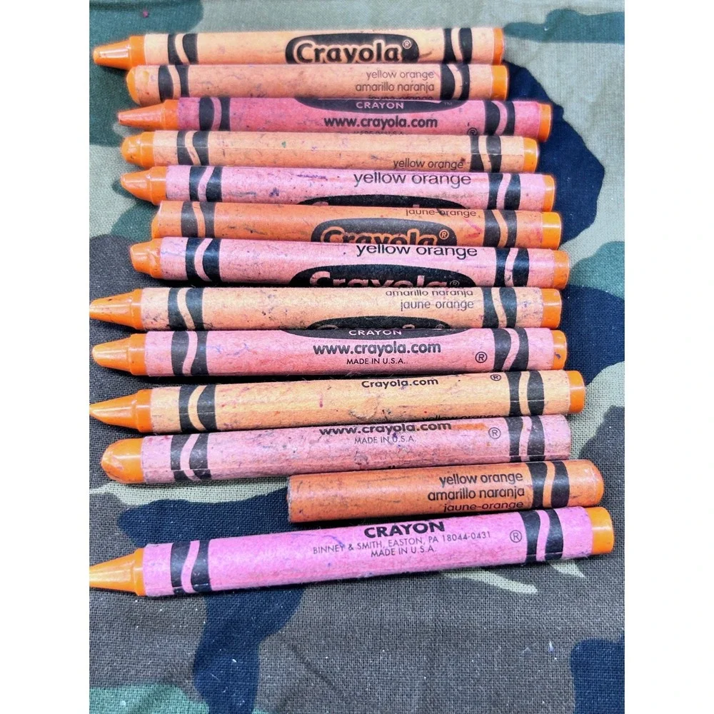 Crayola item sold
