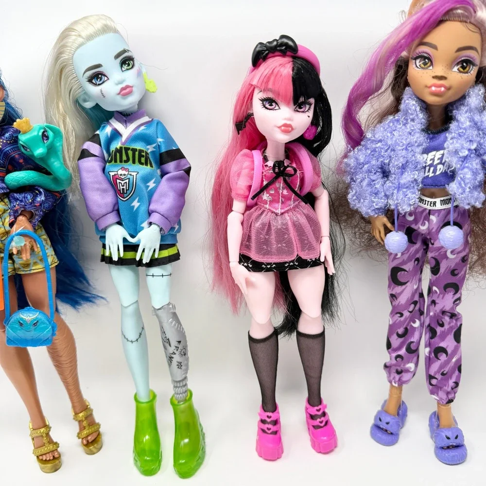 Mattel monster high