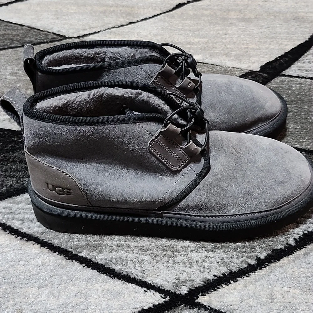 UGG size us