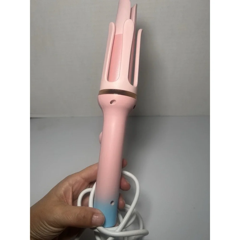 The Unbranded Brand rotating electric