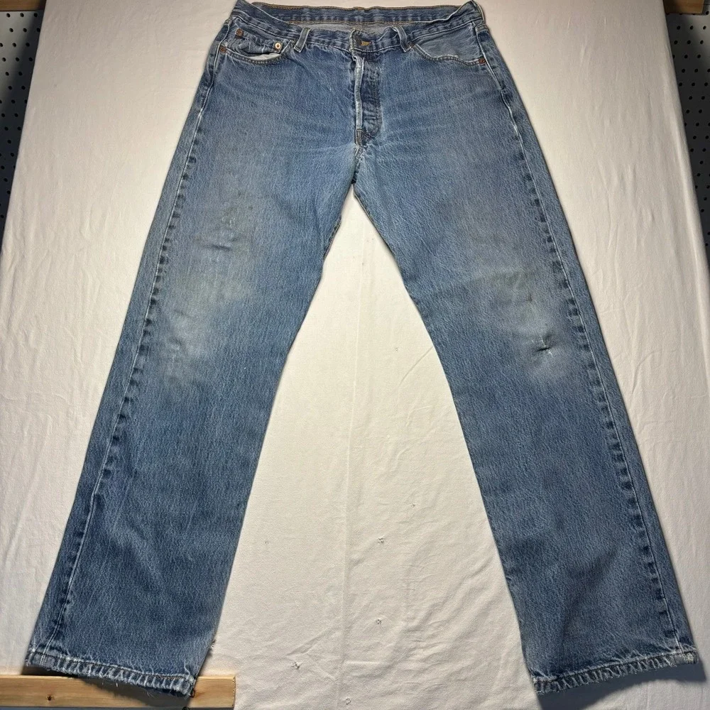 Levis these classic