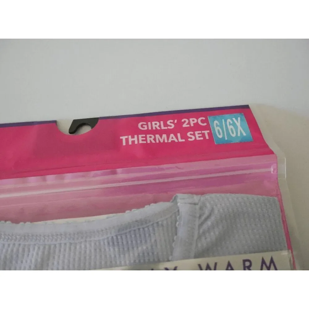 N/A unwrap warmth