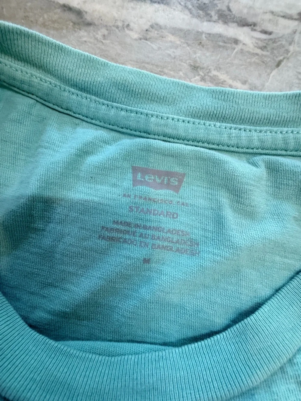 Levis a040126 classic