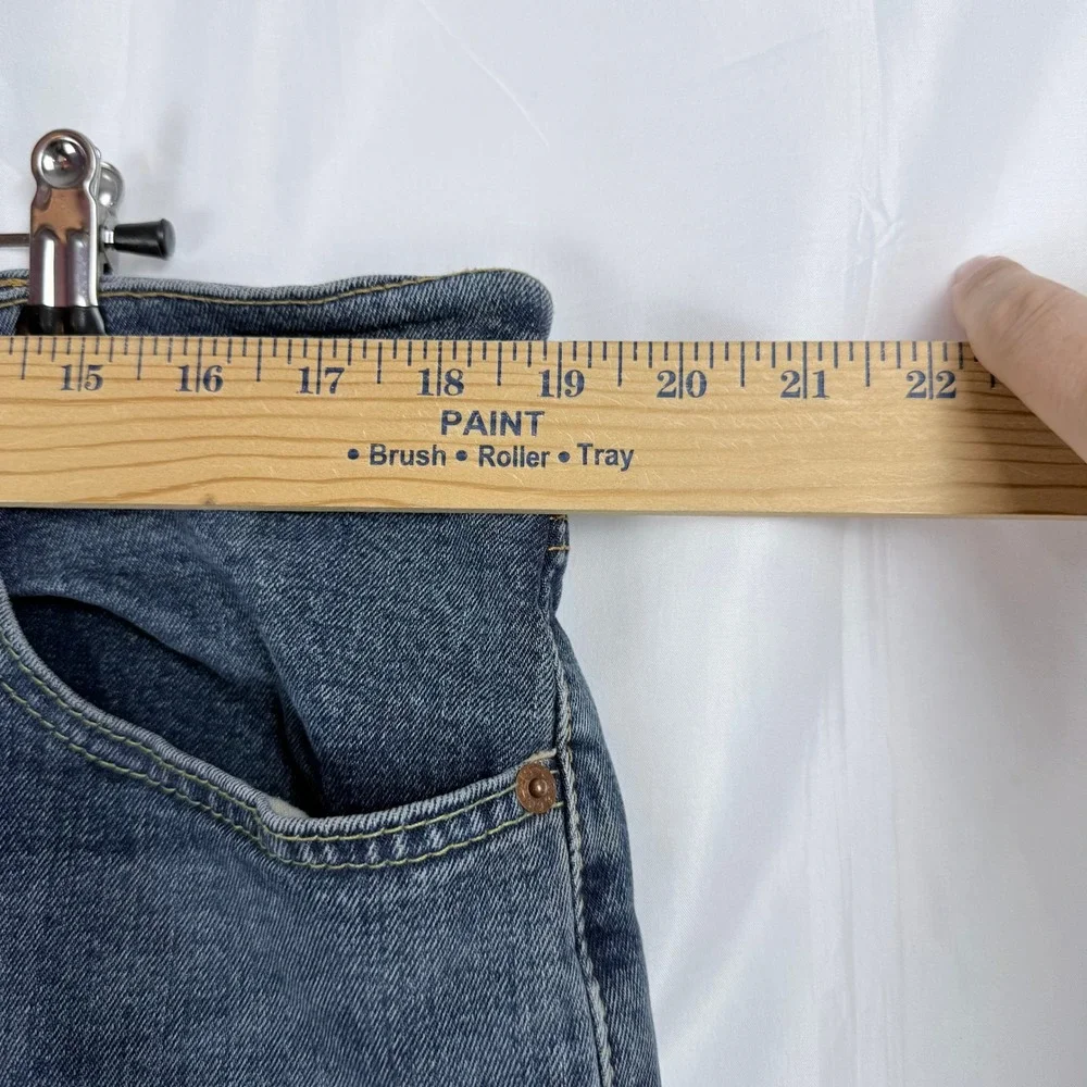 Levis levi 505