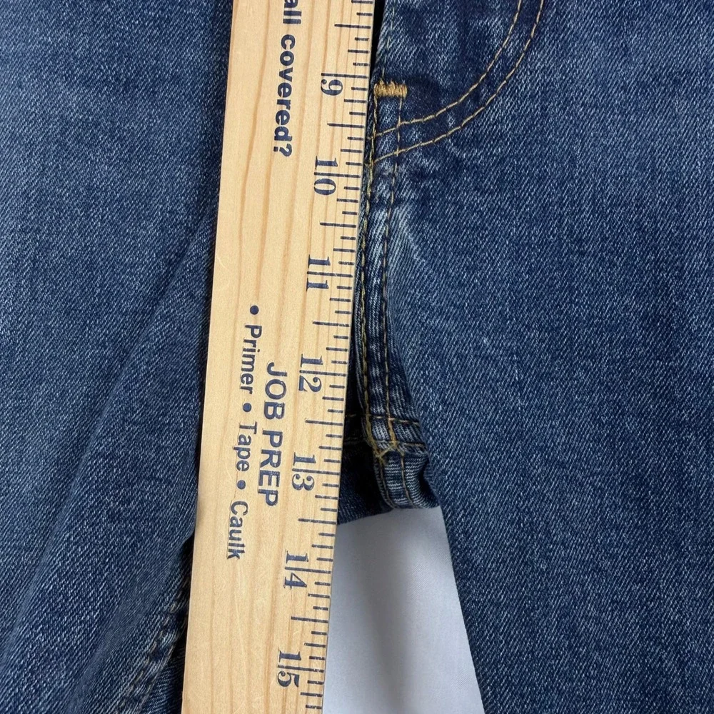 Levis levi 505