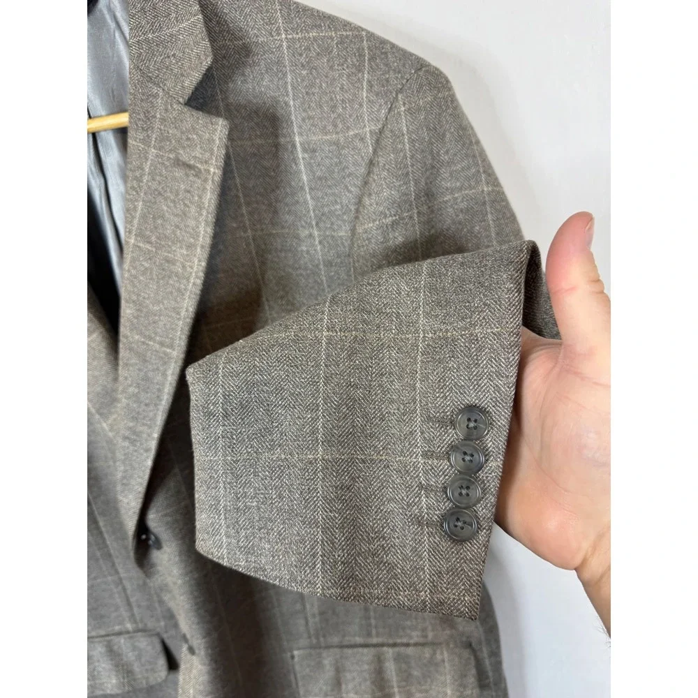 Pronto Uomo Couture pronto uomo