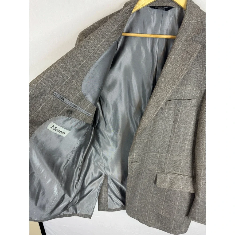 Pronto Uomo Couture pronto uomo