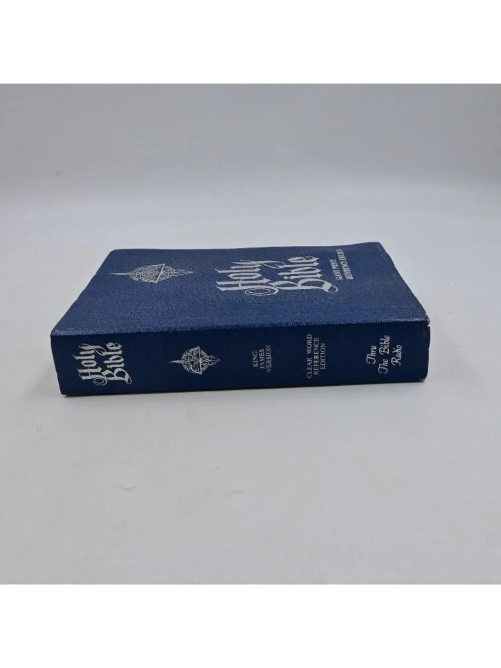 N/A holy bible